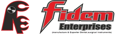 Fidem Enterprises Logo